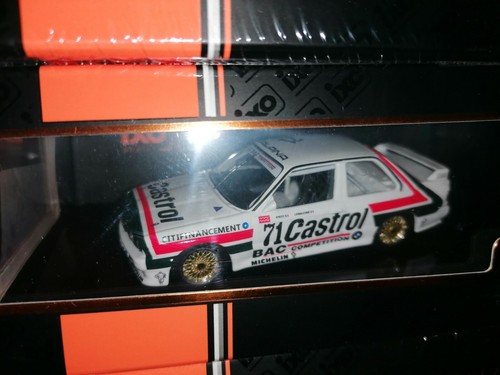 Ixo bmw e30 71 - ixo,