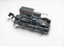 CARRELLO COMPLETO VECCHIO