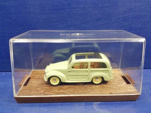 Brumm bm0317 fiat 600 - brumm,