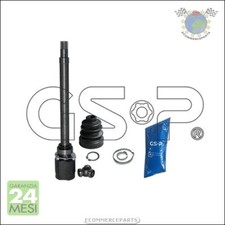 Giunto omocinetico semiasse GSP Anteriore Dx Destro per FIAT STILO