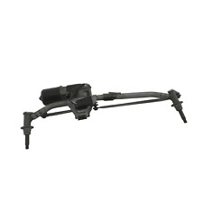 MOTORINO TERGICRISTALLO ANTERIORE OPEL VIVARO VAN (2008) 2.0 B/METANO 86KW