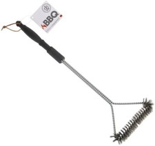 Spazzola per Barbecue in
