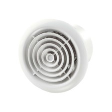 Aspiratore da PARETE - PF100 -