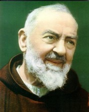 SCHEMA PUNTO CROCE PADRE PIO