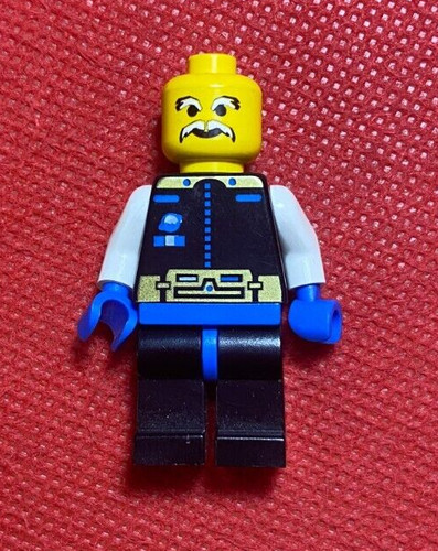 Lego omino ice planet - omino,