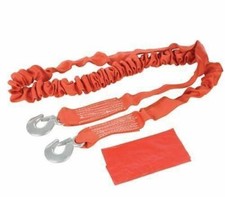 CAVO 4m FUNE CORDA DA TRAINO