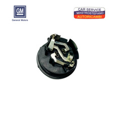 PORTA LAMPADA H7 FARI FANALI ORIGINALE OPEL GM CORSA C MERIVA A RIF OE 1226111