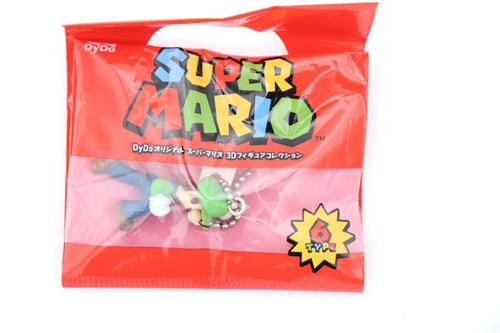 Luigi dydo super - luigi, 3d