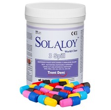 Solaloy World Class Capsula di