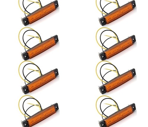 Segnalatore luci ingombro - x,