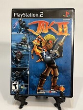 Jak 2 PlayStation 2 PS2