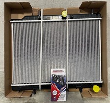 RADIATORE MOTORE PIAGGIO