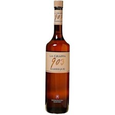 Grappa 903 Barrique