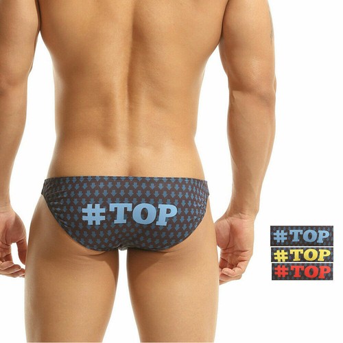Bikini uomo sexy - , poliestere