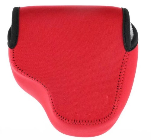 Custodia morbida neoprene - custodia, in