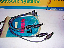 KIT CAVI CANDELE PEUGEOT 205