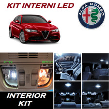 KIT COMPLETO LED INTERNI