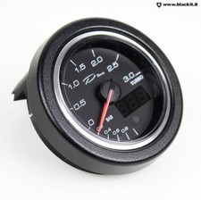Depo per pressione turbo - per,