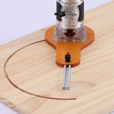 Tagliatrice Taglio e Fresatura Artefatto Tondo Multifunzione Ausiliaria