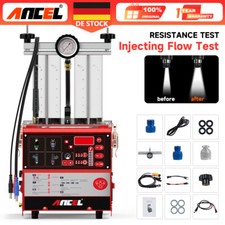 Pulitore iniettori auto Fuel