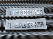 2 Pezzi STEINBERGER Chitarra