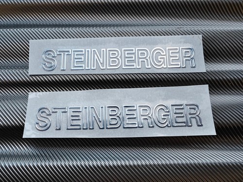 Pezzi steinberger chitarra - 2,
