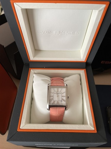 Orologio baume mercier - orologio,