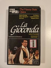 LA GIOCONDA EDIZIONE INTEGRALE