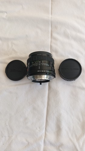 Sigma mini wide - sigma, f2.8