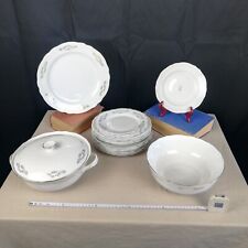 Servizio di piatti NON