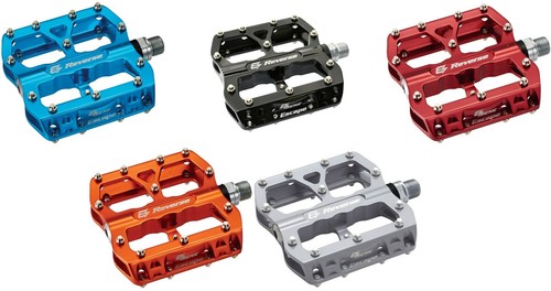 Piattaforma bike pedali - piattaforma, e-bike