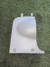 Fiat Panda 169 sportello scatola fusibili grigio chiaro