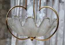 BAROVIER Murano lampadario a