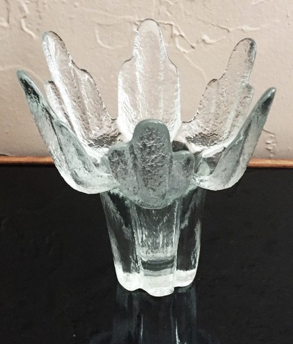 Vaso ciotola portacandele - vaso,