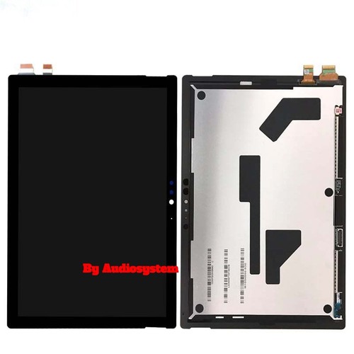 Display touch screen - +,