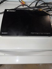 Lettore Blu-ray Disc/DVD Sony