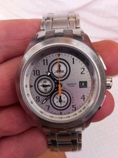 Swatch Chronograph Automatic