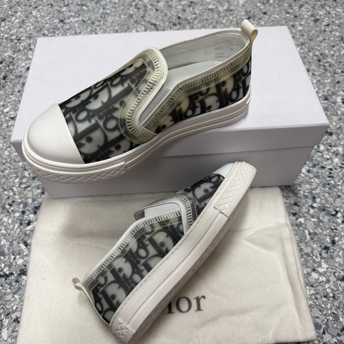 Scarpe dior 100 autentiche - scarpe,