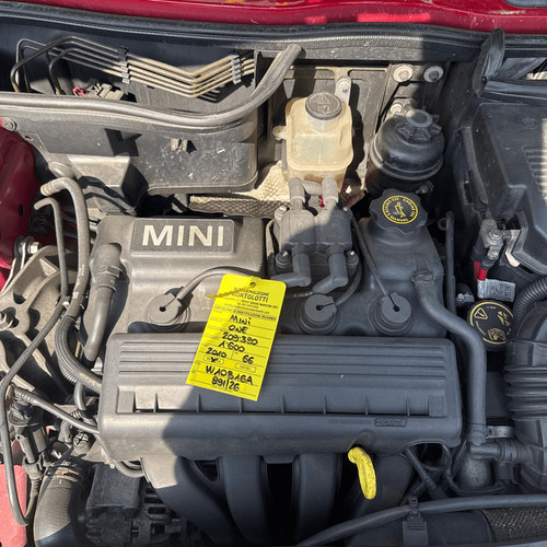 11000392945 motore semicompl - 11000392945,