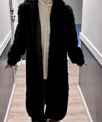 Cappotto lungo vintage - , dasco