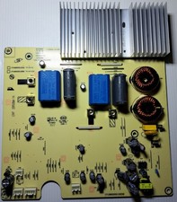 Scheda elettronica piano