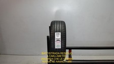 GOMME USATE   215/45R17 87W BRIDGESTONE TURANZA T005 PNEUMATICI USATI B89877