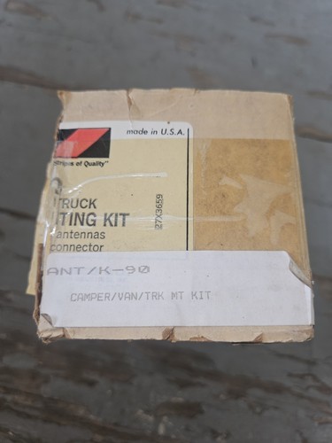 Vintage nos the - vintage,