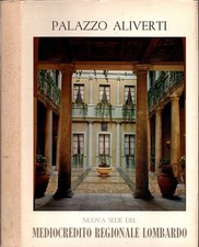 Palazzo Aliverti Nuova Sede