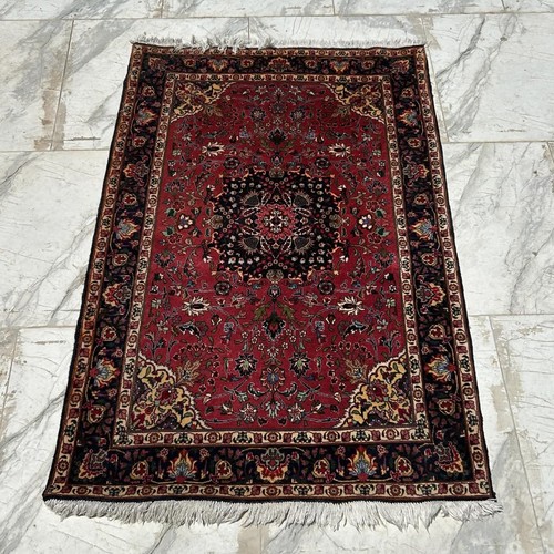 Tappeto persiano 150x98 - tappeto,
