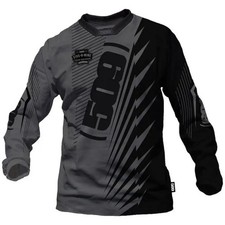 Maglia ciclismo mtb uomo