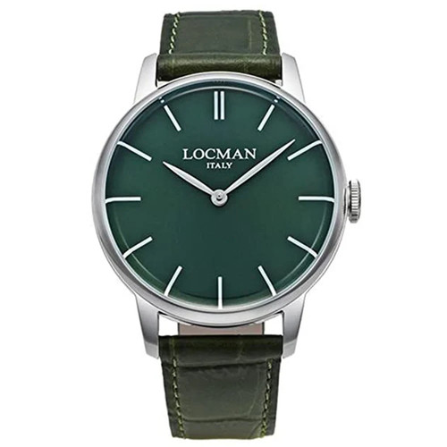 Orologio uomo locman italy - orologio,
