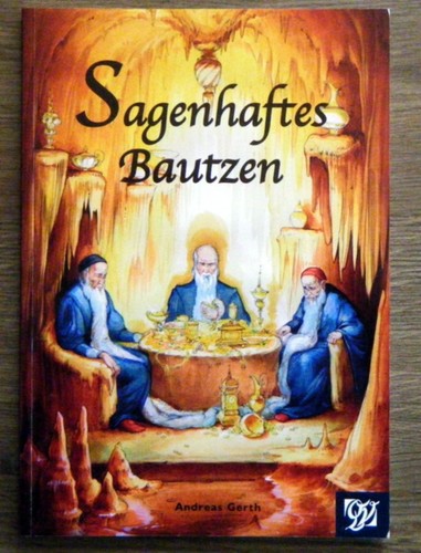 Gerth bautzen leggendario - bautzen,