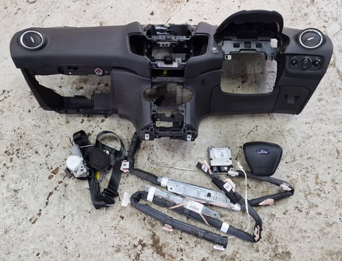 Kit airbag ford - ford, st