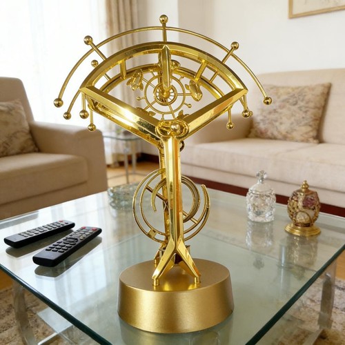 Perpetual motion swing - motion,